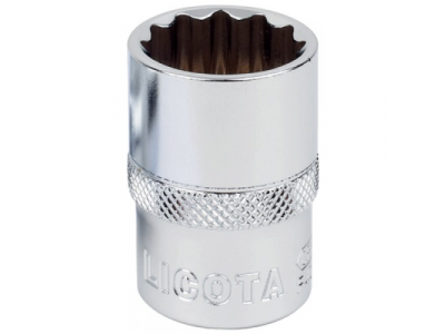 Головка торцевая 12гр. 3/8" 16мм