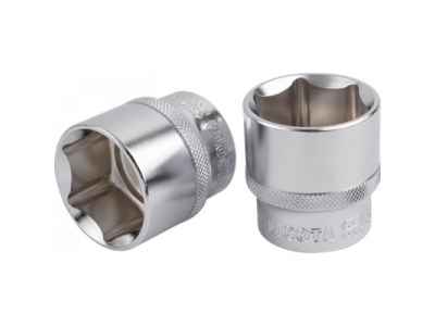 Головка торцевая 6гр. 1/2" 16мм