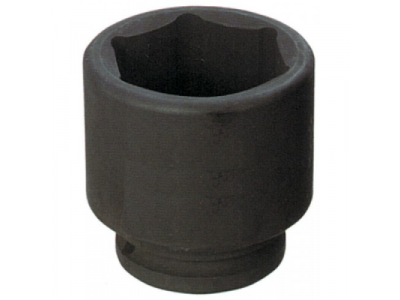 Головка торцевая ударная 1" 34мм