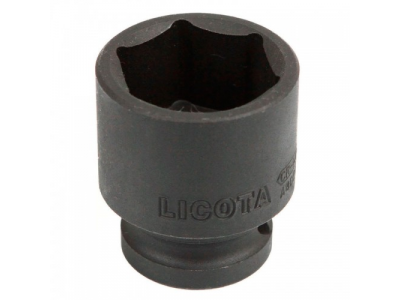 Головка торцевая ударная 1/2" 24мм