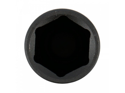 Головка торцевая ударная глубокая 1/2" 17мм