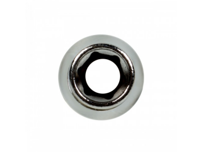 Головка торцевая глубокая шестигранная 1/4", 5,5 мм, KING TONY