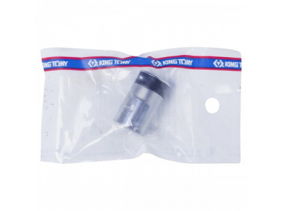 Переходник 3/8">10 мм, KING TONY