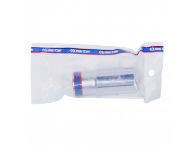 Головка торцевая глубокая шестигранная 1/2", 25 мм, KING TONY