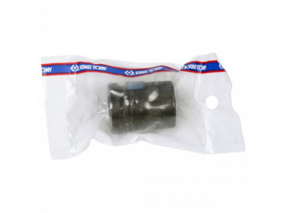 Головка торцевая ударная шестигранная 1/2", 19 мм, KING TONY