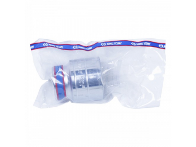 Головка торцевая стандартная двенадцатигранная 3/4", 42 мм, KING TONY от KING TONY Головка торцевая стандартная двенадцатигранная 3/4", 42 мм, KING TONY