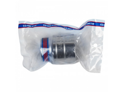 Головка торцевая стандартная 12 гр., (1-5/8"), 3/4" , KING TONY от KING TONY Головка торцевая стандартная 12 гр., (1-5/8"), 3/4" , KING TONY