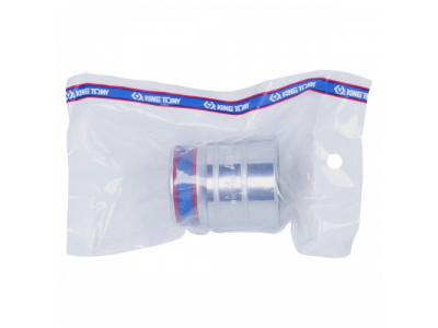 Головка торцевая стандартная шестигранная 3/4", 36 мм, KING TONY