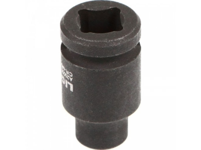 Головка торцевая ударная 1/4" 5 мм