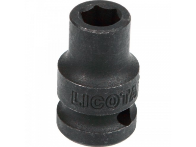 Головка торцевая ударная 3/8" 12 мм