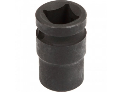 Головка торцевая ударная 3/8" 14 мм