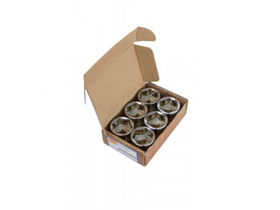 Головка торцевая 1/2"Dr. 30мм от HELFER Головка торцевая 1/2"Dr. 30мм