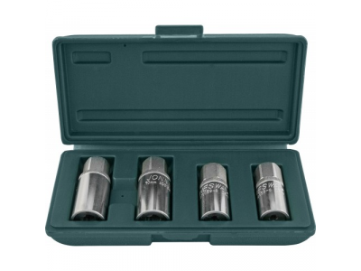 Комплект шпильковертов 1/4 от JONNESWAY Комплект шпильковертов 1/4