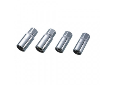 Комплект шпильковертов 1/4 от JONNESWAY Комплект шпильковертов 1/4