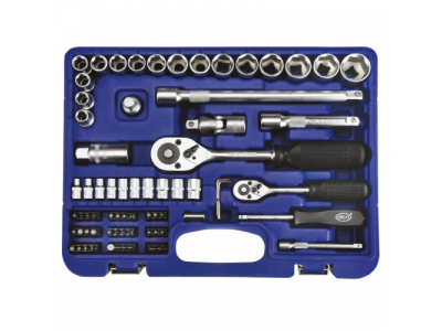 Набор головок, 72 предметов от ALCA Набор головок, 72 предметов