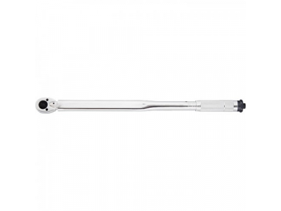 Ключ динамометрический, 42-210 Нм, 1/2", CrV, хромир.//MATRIX от MATRIX Ключ динамометрический, 42-210 Нм, 1/2", CrV, хромир.//MATRIX