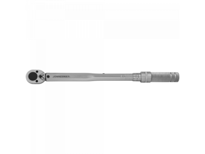 Динамометрический ключ 3/8"DR, 10-60 Нм от JONNESWAY Динамометрический ключ 3/8"DR, 10-60 Нм