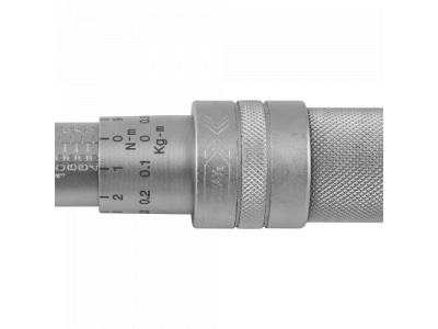 Динамометрический ключ 3/8"DR, 10-60 Нм от JONNESWAY Динамометрический ключ 3/8"DR, 10-60 Нм