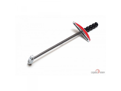 СЕРВИС КЛЮЧ 77575 Ключ динамометрический шкальный от Сервис ключ СЕРВИС КЛЮЧ 77575 Ключ динамометрический шкальный