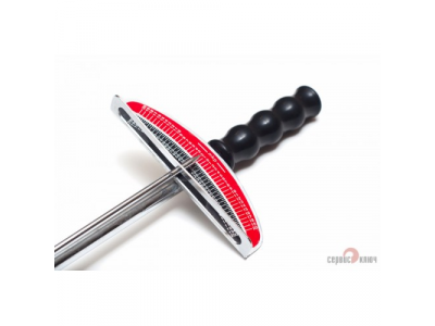 СЕРВИС КЛЮЧ 77575 Ключ динамометрический шкальный от Сервис ключ СЕРВИС КЛЮЧ 77575 Ключ динамометрический шкальный
