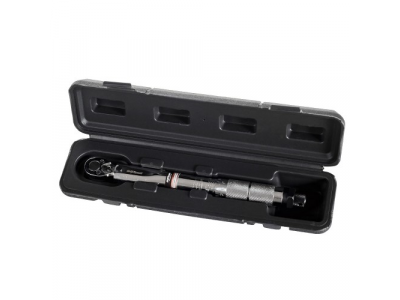 ключ динамометрический 1/4dr. 5-25 от AV STEEL ключ динамометрический 1/4dr. 5-25