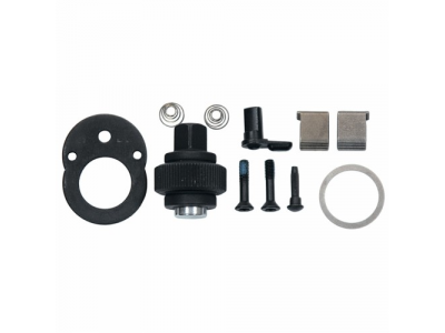 Ремонтный набор для ключа-трещотки 1/4"//Matrix