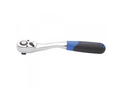 Трещотка 72 зуба 1/2" 250мм