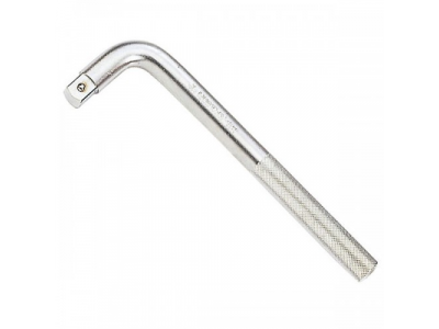 Вороток 3/4", 450 мм, L-образный, KING TONY