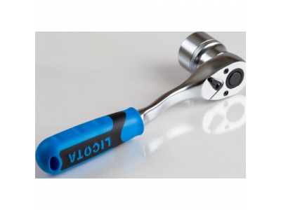 Трещотка 36 зубов 1/2" 250 мм