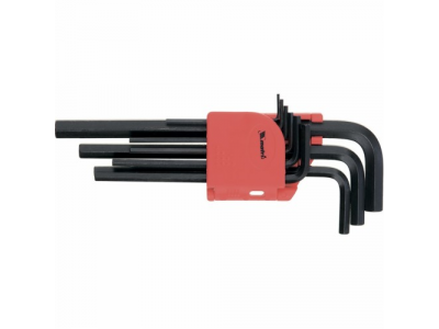 Набор шестигранных ключей Matrix 11231 от MATRIX Набор шестигранных ключей Matrix 11231