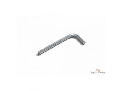 СЕРВИС КЛЮЧ 76405 Ключ шестигранный от Сервис ключ СЕРВИС КЛЮЧ 76405 Ключ шестигранный