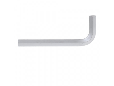 ключ шестигранный Г-образный 17мм от AV STEEL ключ шестигранный Г-образный 17мм