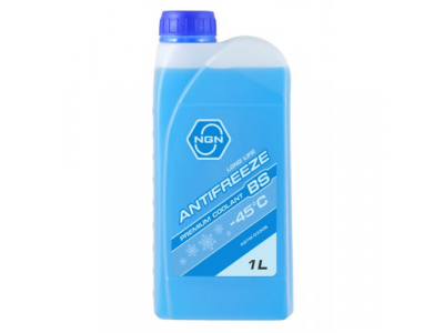 BS-45 ANTIFREEZE 1L от NGN BS-45 ANTIFREEZE 1L