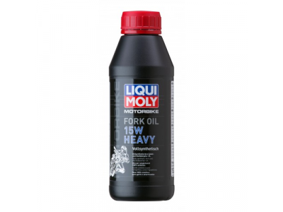 масло д/вилок и амортиз. LiquiMoly 7558 от LIQUI MOLY масло д/вилок и амортиз. LiquiMoly 7558