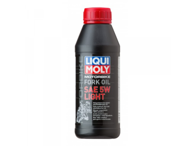 масло д/вилок и амортиз. LiquiMoly 7598 от LIQUI MOLY масло д/вилок и амортиз. LiquiMoly 7598