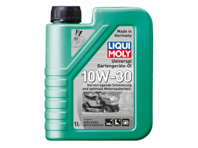 Моторное масло LiquiMoly 1273 от LIQUI MOLY Моторное масло LiquiMoly 1273
