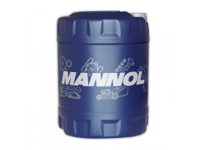 MANNOL Compressor Oil ISO 100 10L от MANNOL MANNOL Compressor Oil ISO 100 10L
