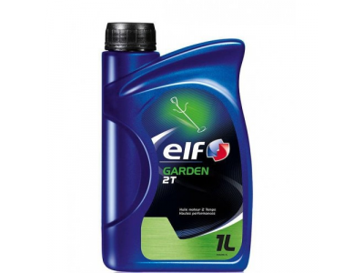 Индустриальное масло ELF GARDEN 2T 18B1L ELF C1 от ELF Индустриальное масло ELF GARDEN 2T 18B1L ELF C1