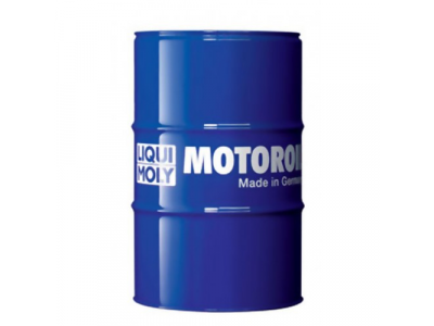 Моторное масло LiquiMoly 1302