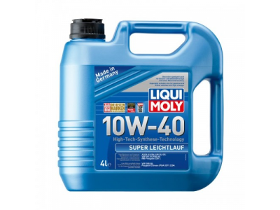 Моторное масло LiquiMoly 1916