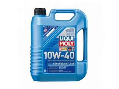 Моторное масло LiquiMoly 1929