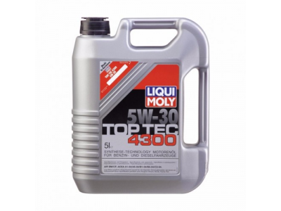 Моторное масло LiquiMoly 8031