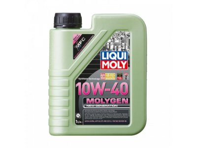 Моторное масло LiquiMoly 9059 от LIQUI MOLY Моторное масло LiquiMoly 9059