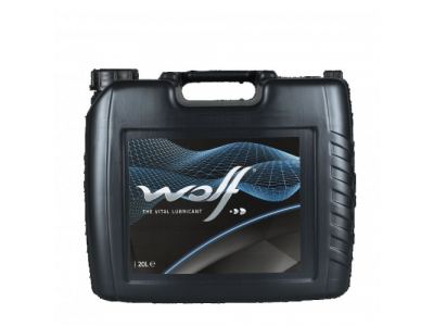 Моторное масло WOLF OFFICIALTECH 5W30 LL III 20L