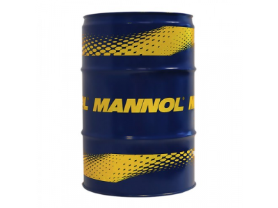 MANNOL Legend+Ester 0W-40 60L от MANNOL MANNOL Legend+Ester 0W-40 60L