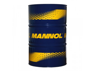MANNOL Universal 15W-40 208L от MANNOL MANNOL Universal 15W-40 208L