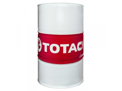 Масло моторное TOTACHI NIRO HD CI-4/CH-4/SL минерал. 15W-40 205л
