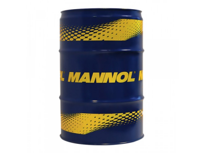 MANNOL Multifarm STOU 10W-40 60L от MANNOL MANNOL Multifarm STOU 10W-40 60L
