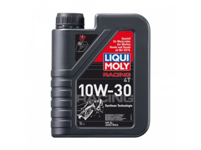 Моторное масло LiquiMoly 2526 от LIQUI MOLY Моторное масло LiquiMoly 2526