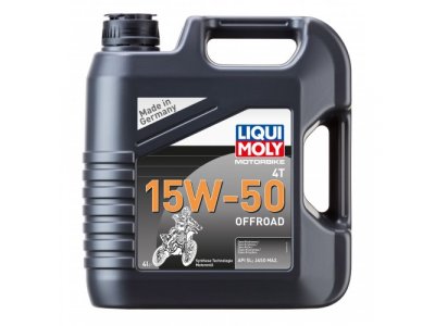 Моторное масло LiquiMoly 3058 от LIQUI MOLY Моторное масло LiquiMoly 3058